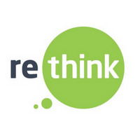 Company name - ReThink Productivity